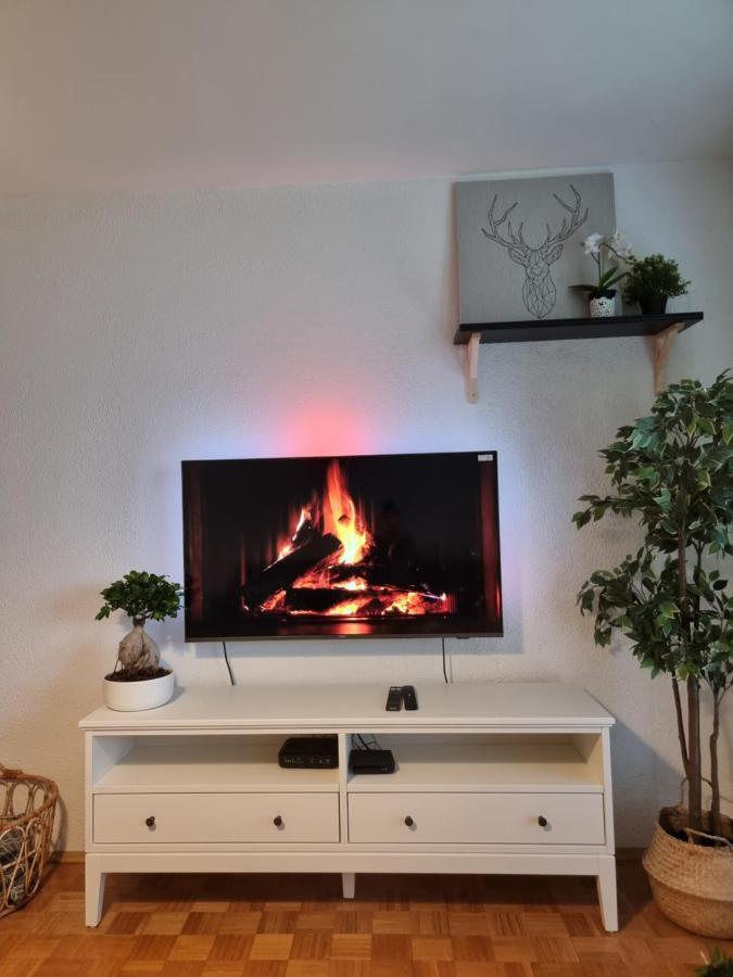 Apartment Gulek Zreče Eksteriør bilde