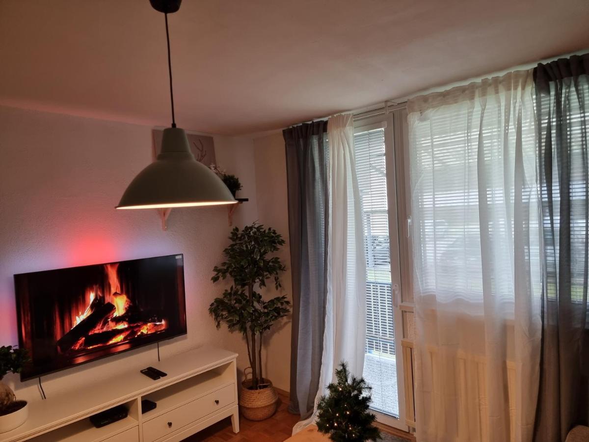 Apartment Gulek Zreče Eksteriør bilde