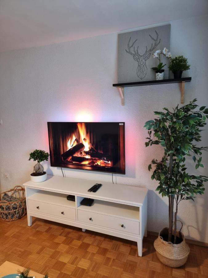 Apartment Gulek Zreče Eksteriør bilde