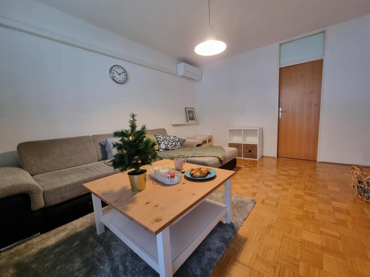 Apartment Gulek Zreče Eksteriør bilde