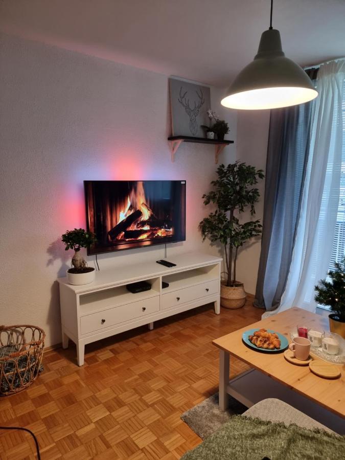 Apartment Gulek Zreče Eksteriør bilde