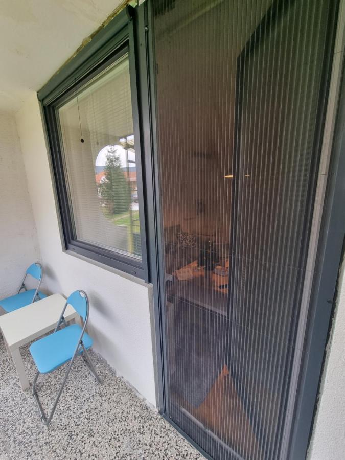 Apartment Gulek Zreče Eksteriør bilde