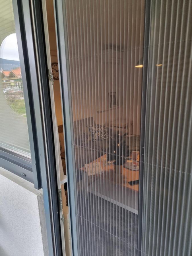 Apartment Gulek Zreče Eksteriør bilde