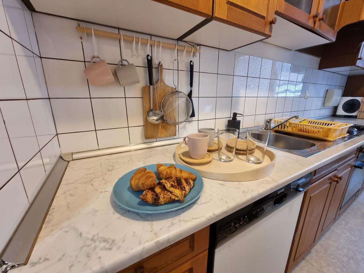 Apartment Gulek Zreče Eksteriør bilde