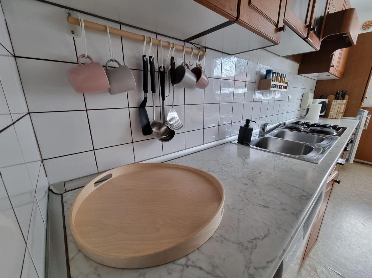 Apartment Gulek Zreče Eksteriør bilde