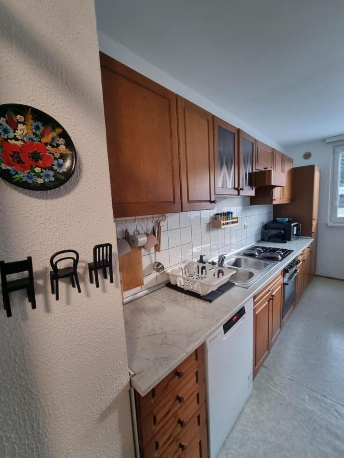 Apartment Gulek Zreče Eksteriør bilde
