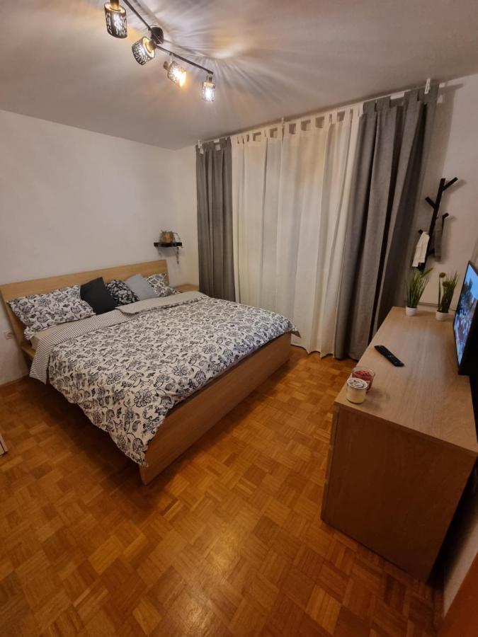 Apartment Gulek Zreče Eksteriør bilde