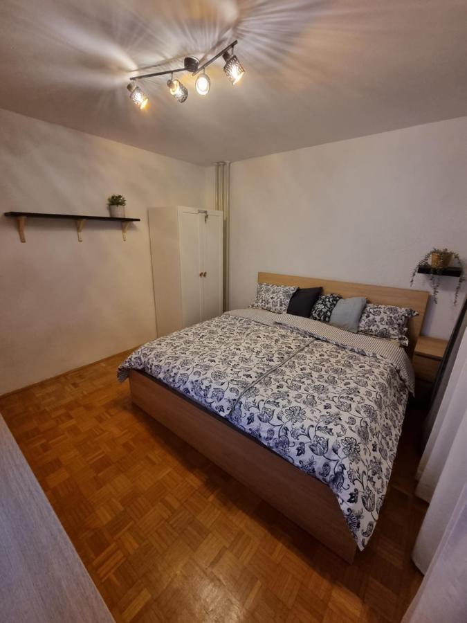 Apartment Gulek Zreče Eksteriør bilde