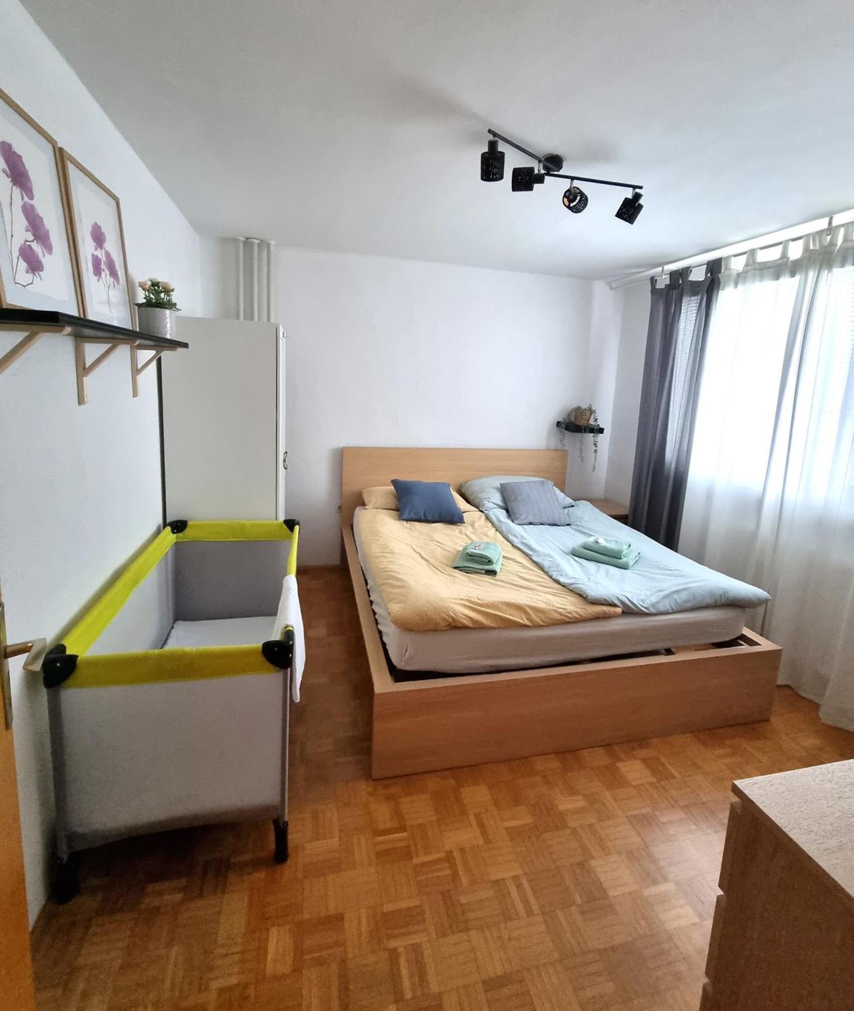 Apartment Gulek Zreče Eksteriør bilde