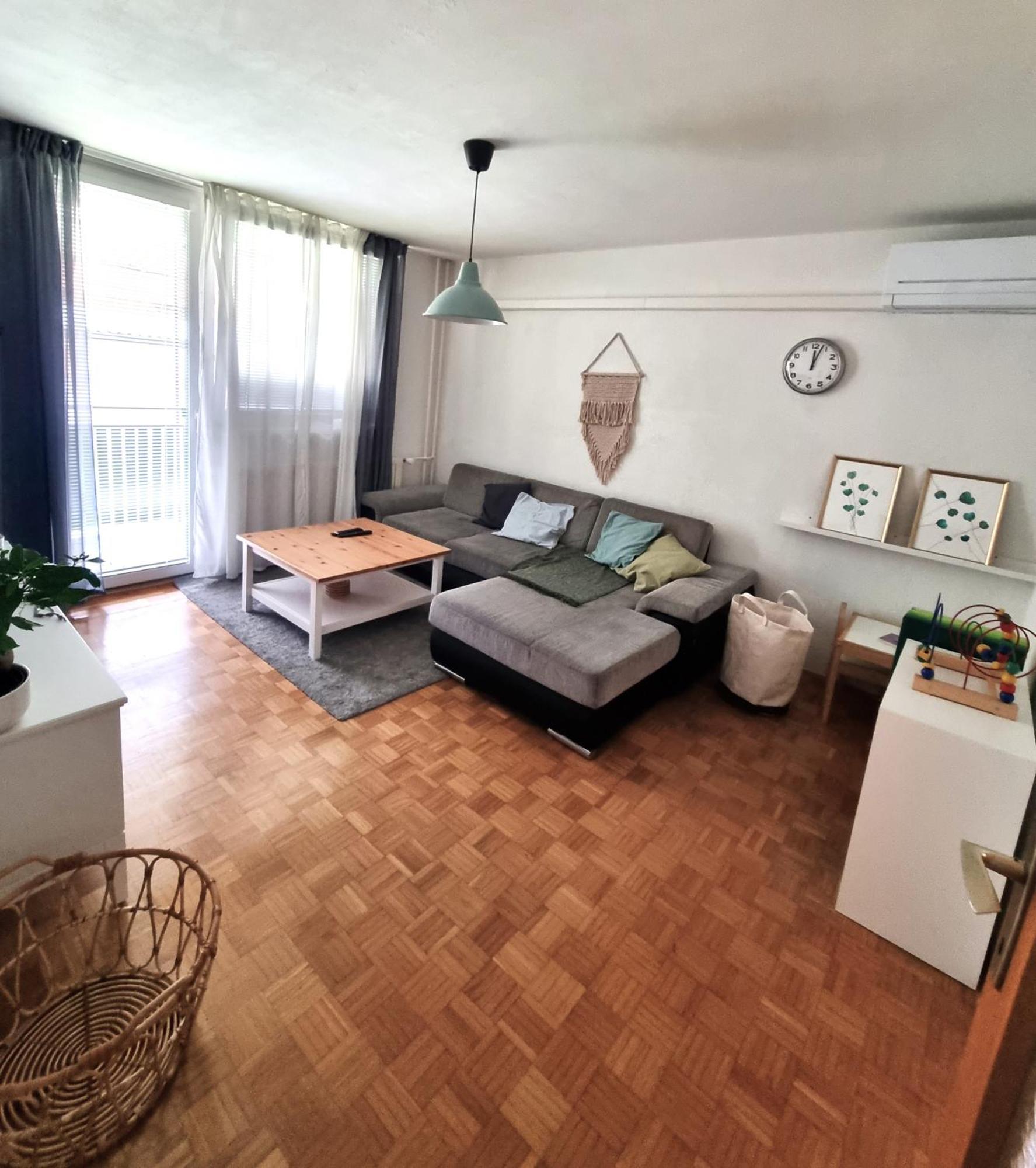 Apartment Gulek Zreče Eksteriør bilde