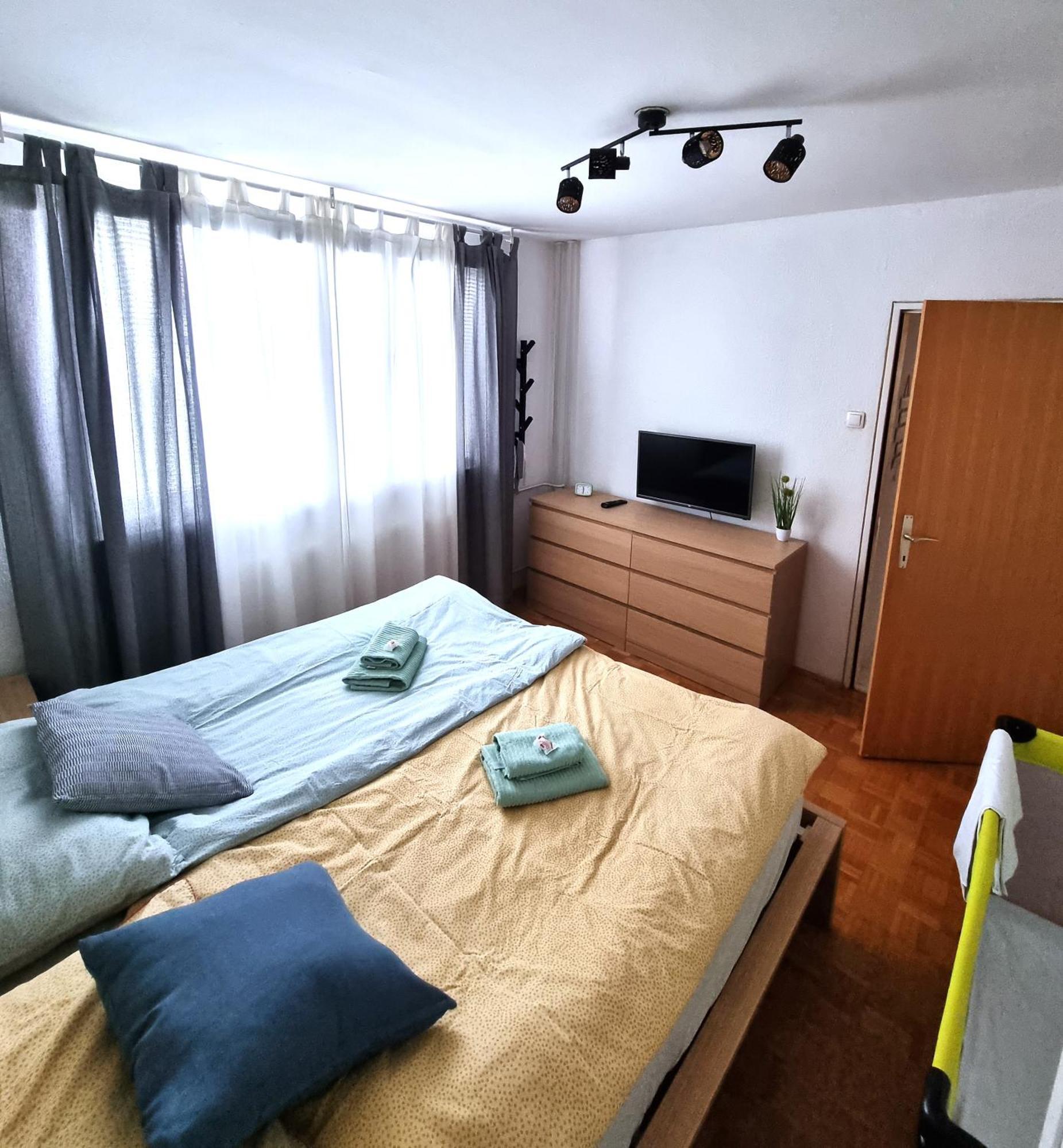 Apartment Gulek Zreče Eksteriør bilde