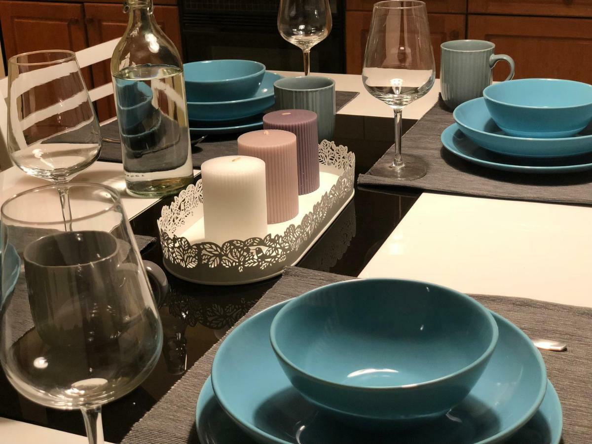 Apartment Gulek Zreče Eksteriør bilde
