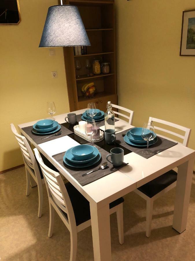 Apartment Gulek Zreče Eksteriør bilde