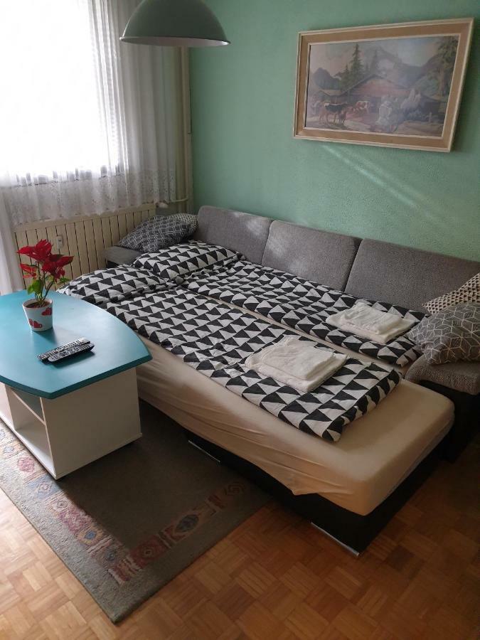 Apartment Gulek Zreče Eksteriør bilde