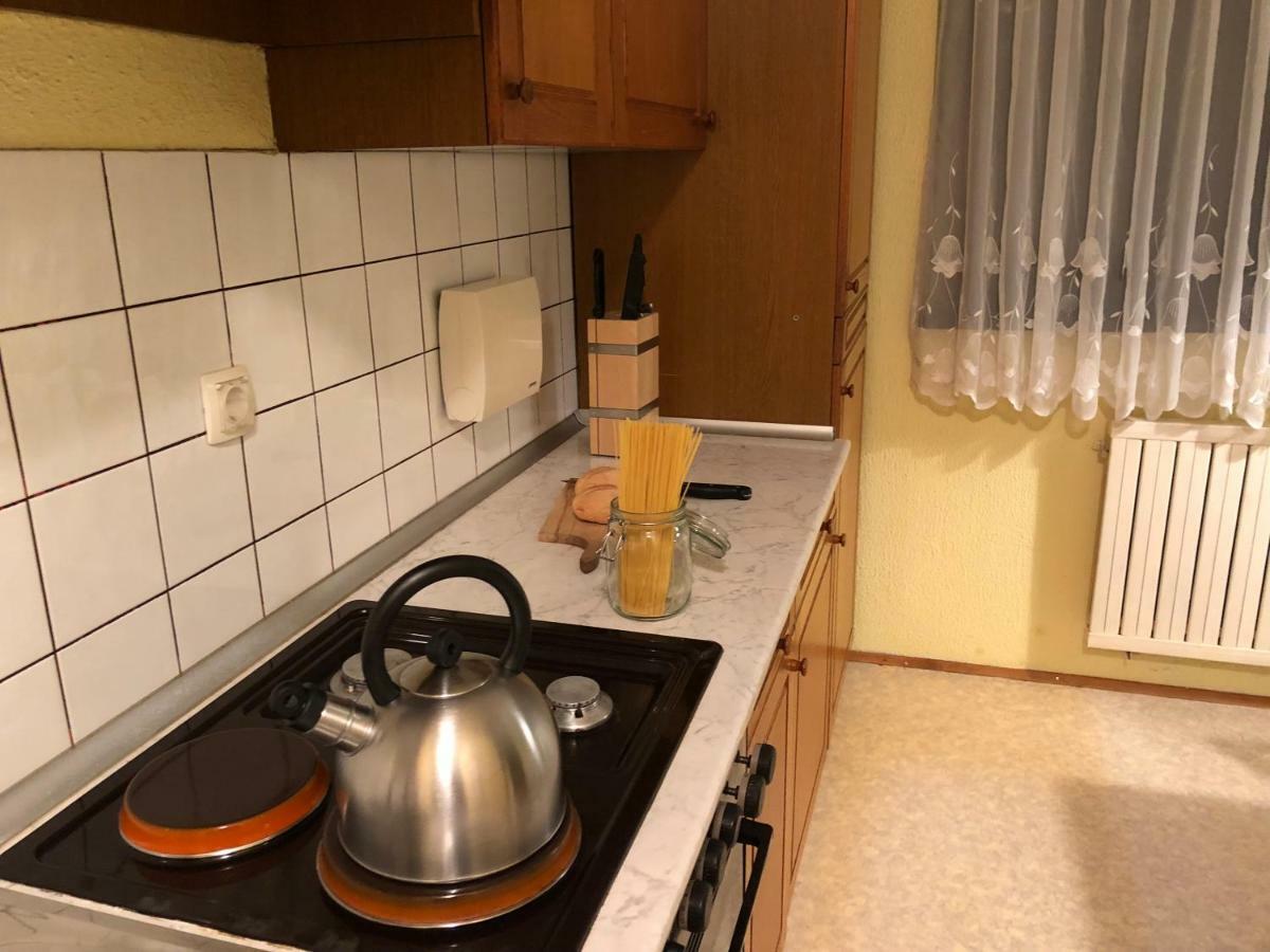 Apartment Gulek Zreče Eksteriør bilde